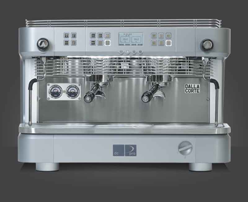 Dalla Corte DC Pro Espresso Machine  Industrial Appliances